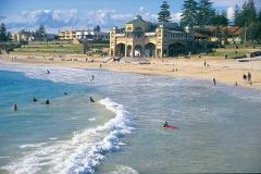 Best of Perth and Fremantle Day Tour