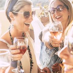 LADIES WHO LUNCH HUNTER VALLEY (1-10 GUESTS)