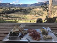 BLUE MOUNTAINS HIGHLIGHTS + WINERY VISIT 