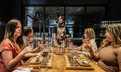 HUNTER VALLEY WINEMAKERS SELECTION (1-6 GUESTS)