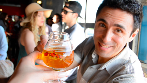 Hipster Hops: North Park Brewery Tour