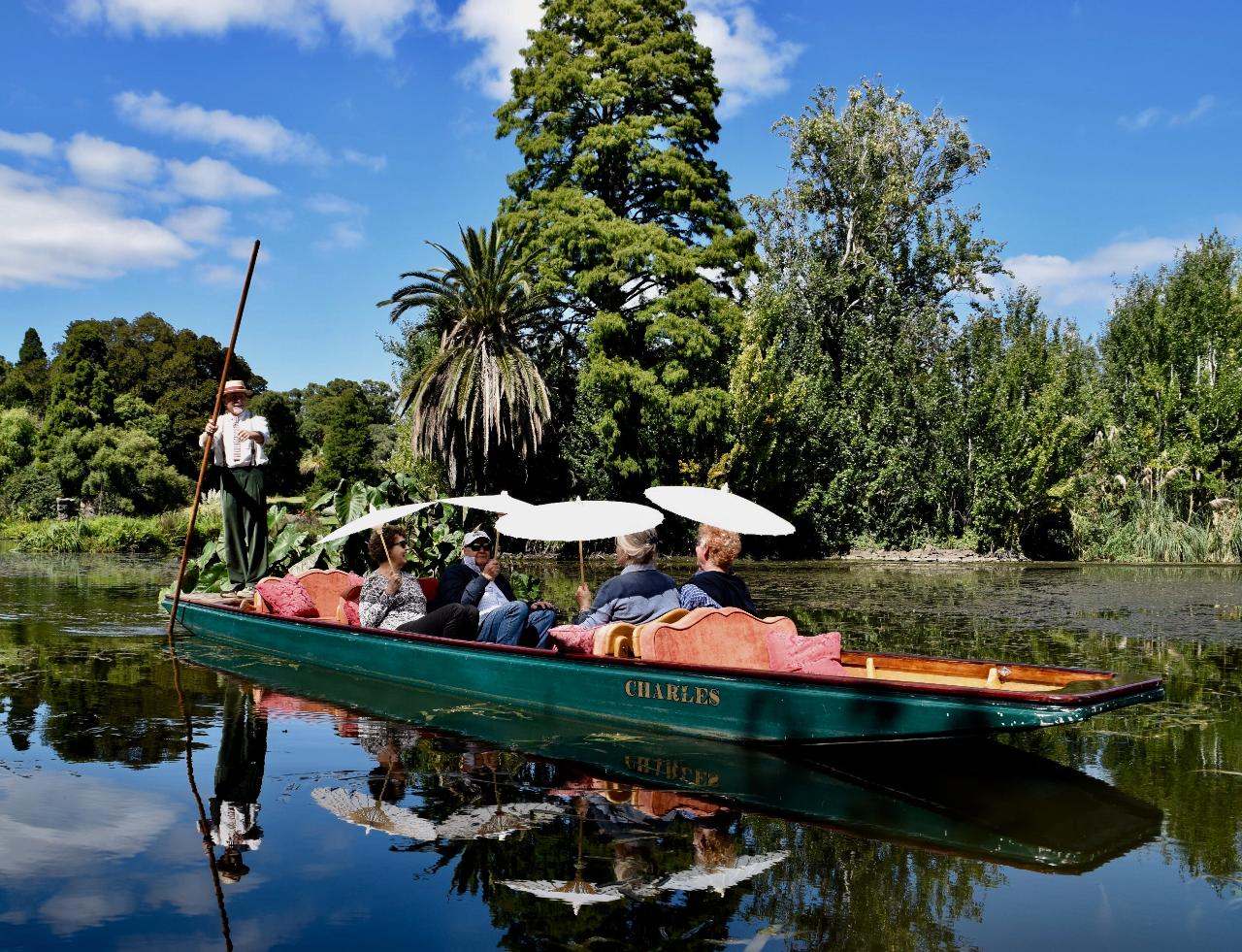 30 min Private Boat Tour