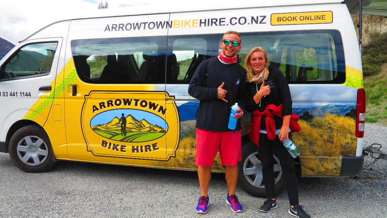 Kawarau Gorge Explorer