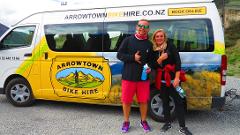 Kawarau Gorge Explorer