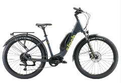 E-Bike Multi Day Bike Hire