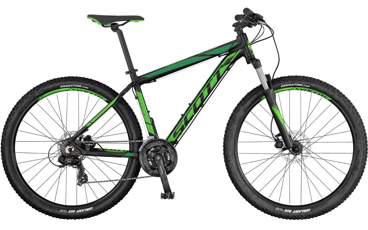 2 Hour - Hardtail MTB rental