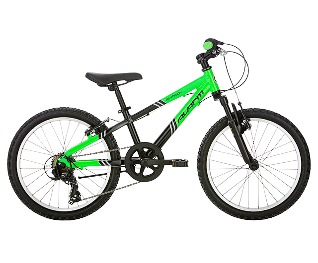 Child Bike 20" Bike rental