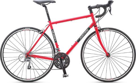 Road Bike Rental