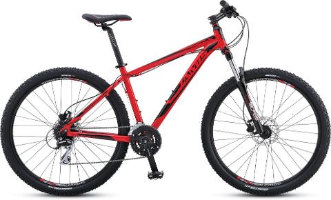 Mountain Bike Rental