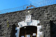 2 Hour Bike Hire + Entrance Fee to Napier Prison