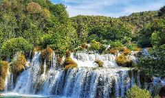 Croatia's National Parks Bike and Boat Tour - Yacht Voyage (Trogir - Trogir)