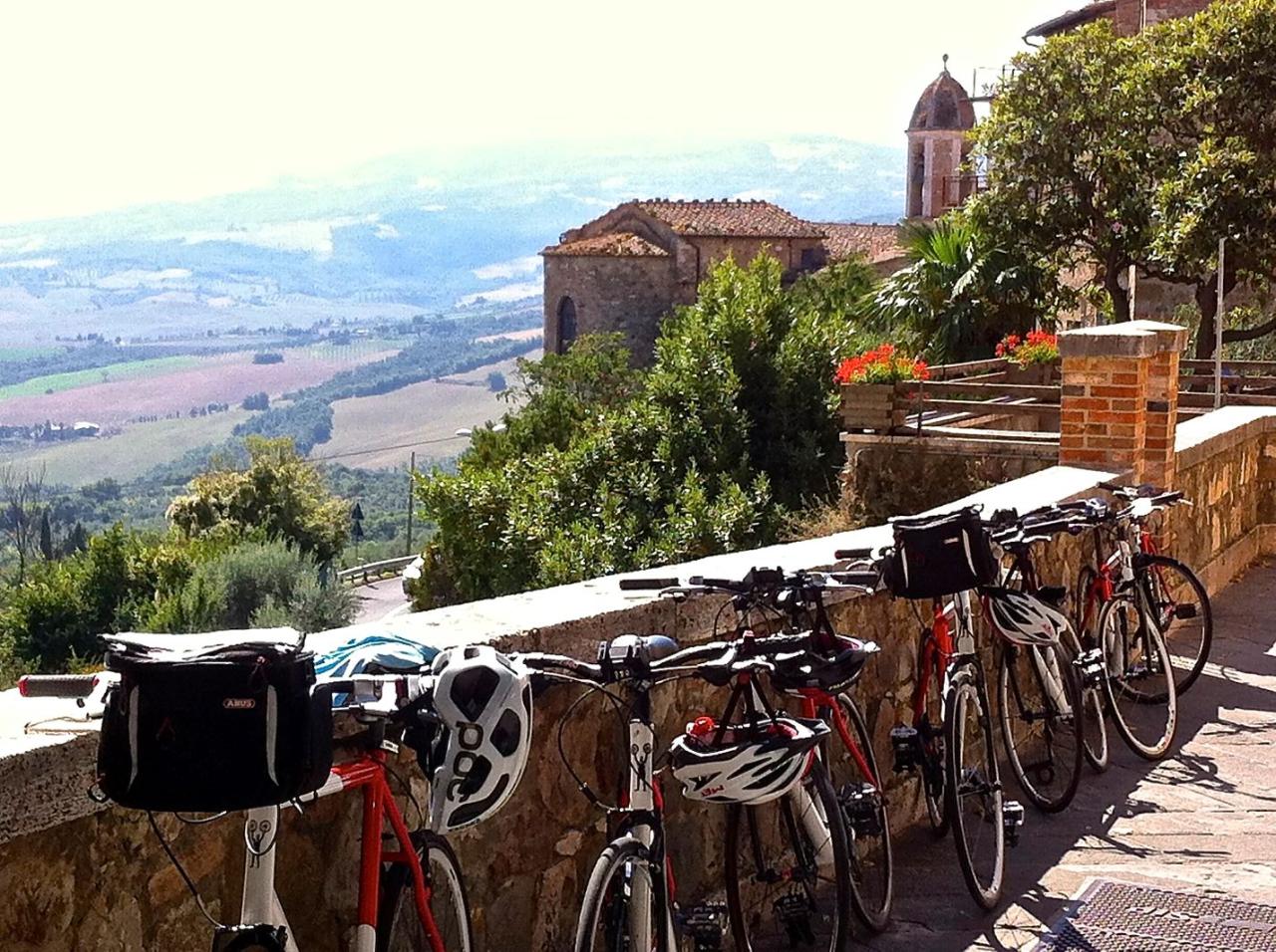 Italy's Tuscany Region by Bicycle