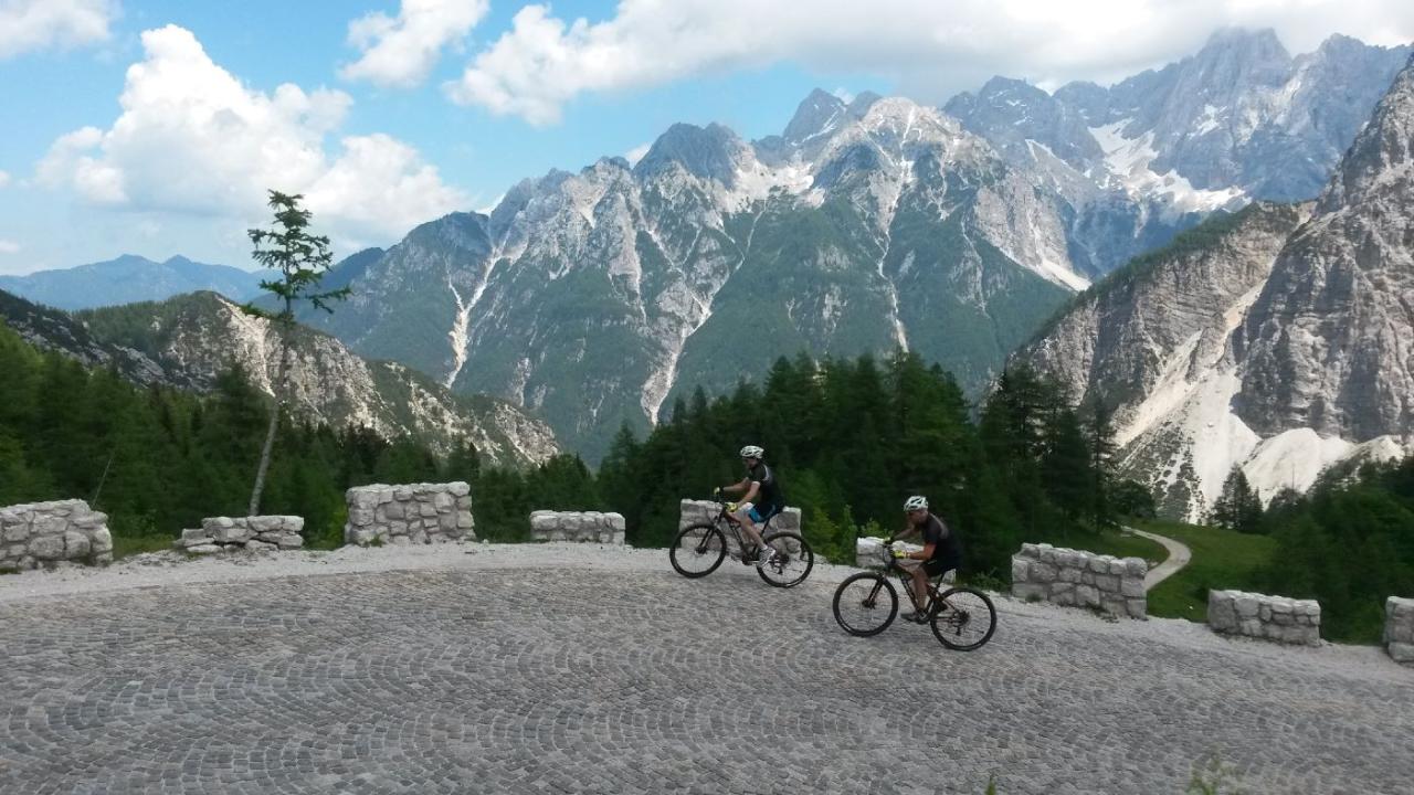 Slovenia Cycling Tour