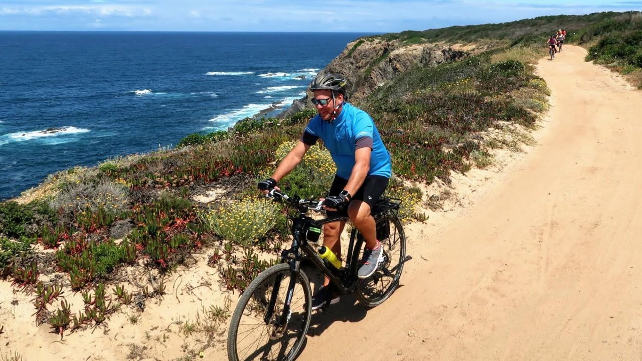 Portugal's Blue Coast - Rota di Vicentina