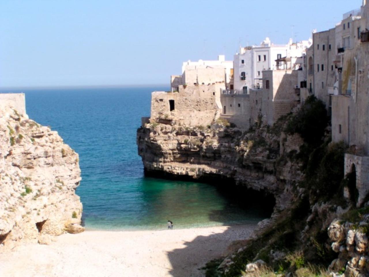 Southern Italy Puglia Bicycle Tour