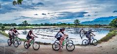 Mandalay Morning Ride