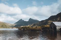 2 day | 1 night - Cradle Mt & Wineglass Bay, overnight in Launceston 