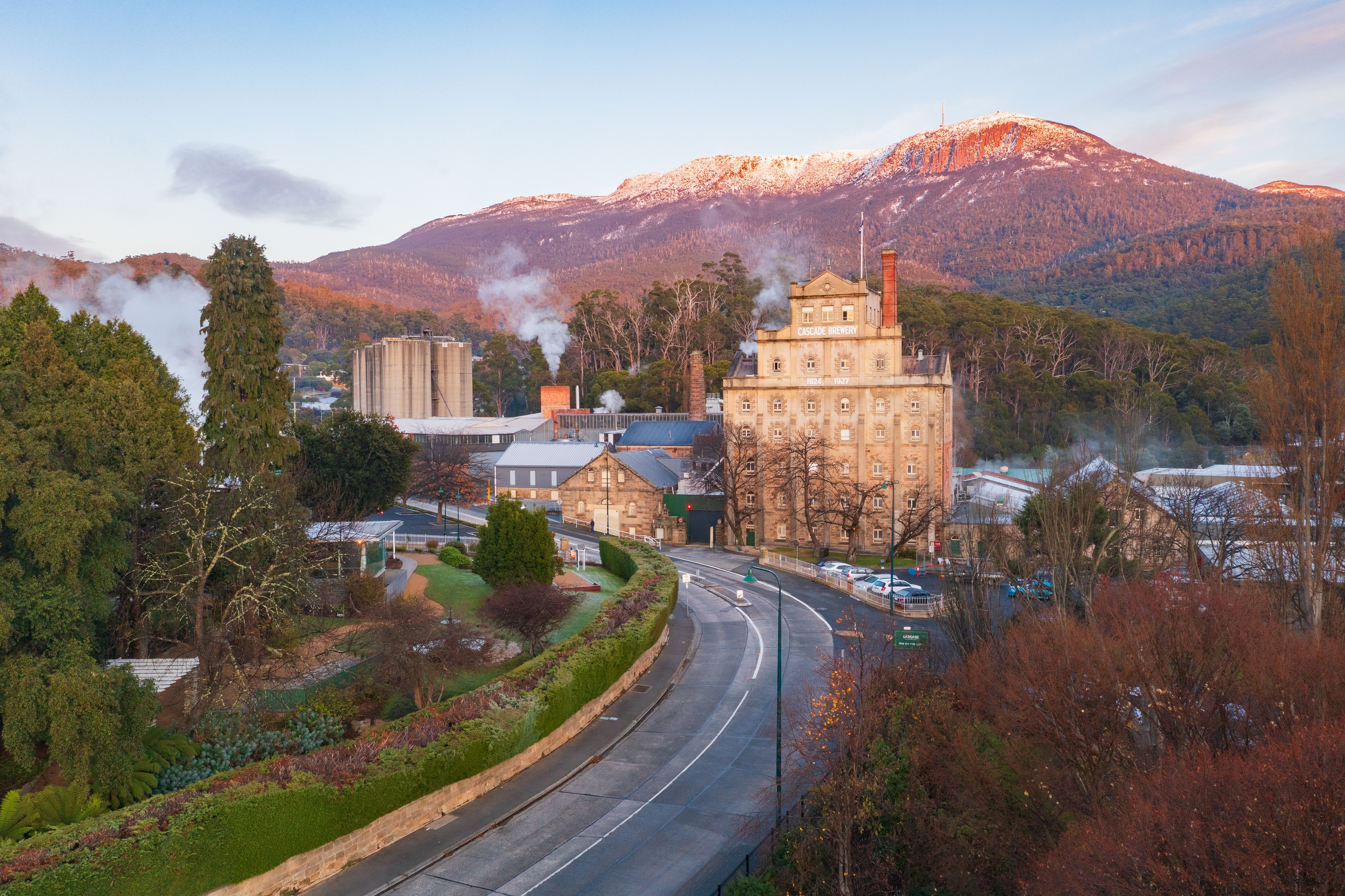 Hobart Highlights Day Tour