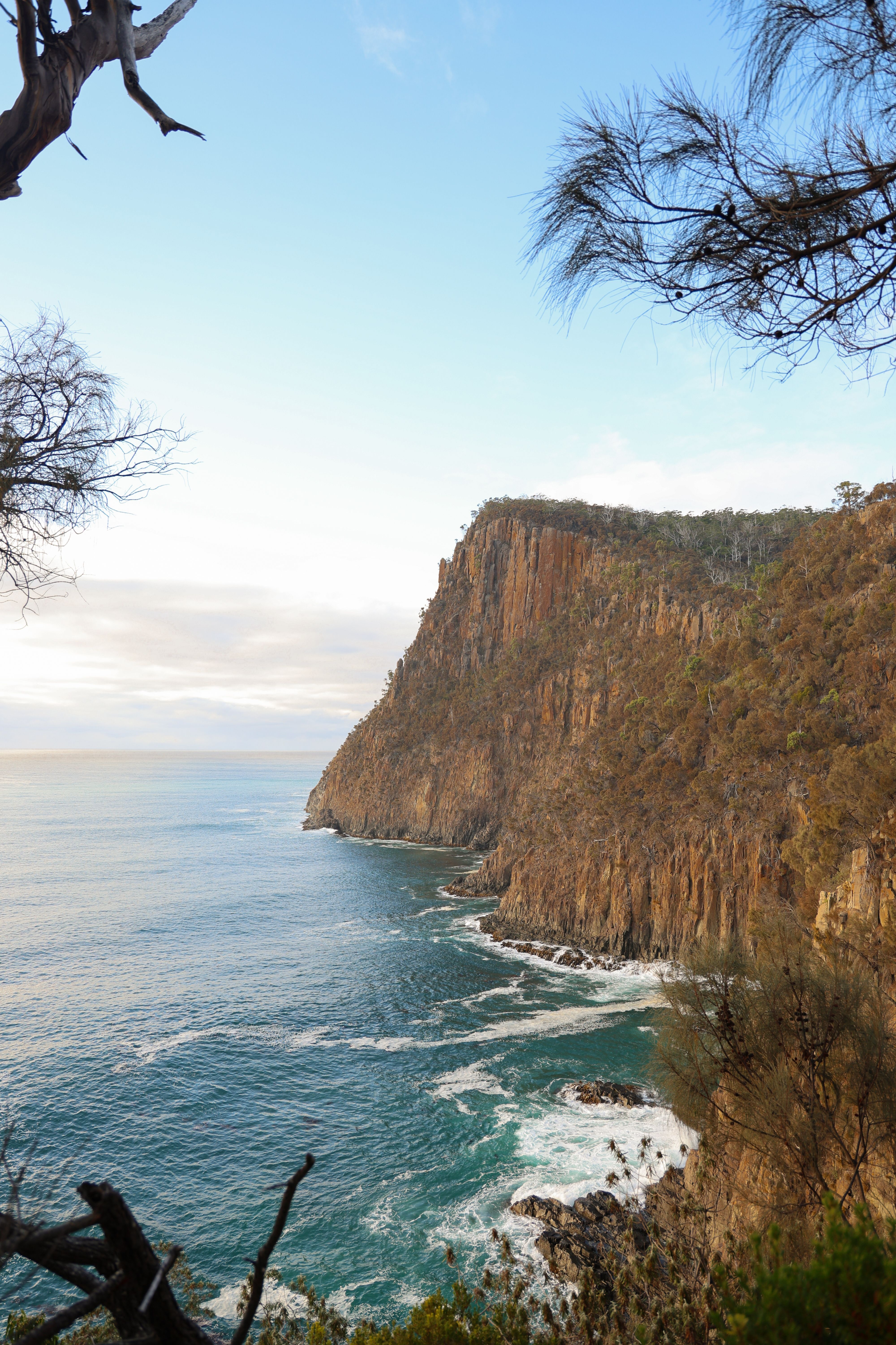 Bruny Island Active Adventure