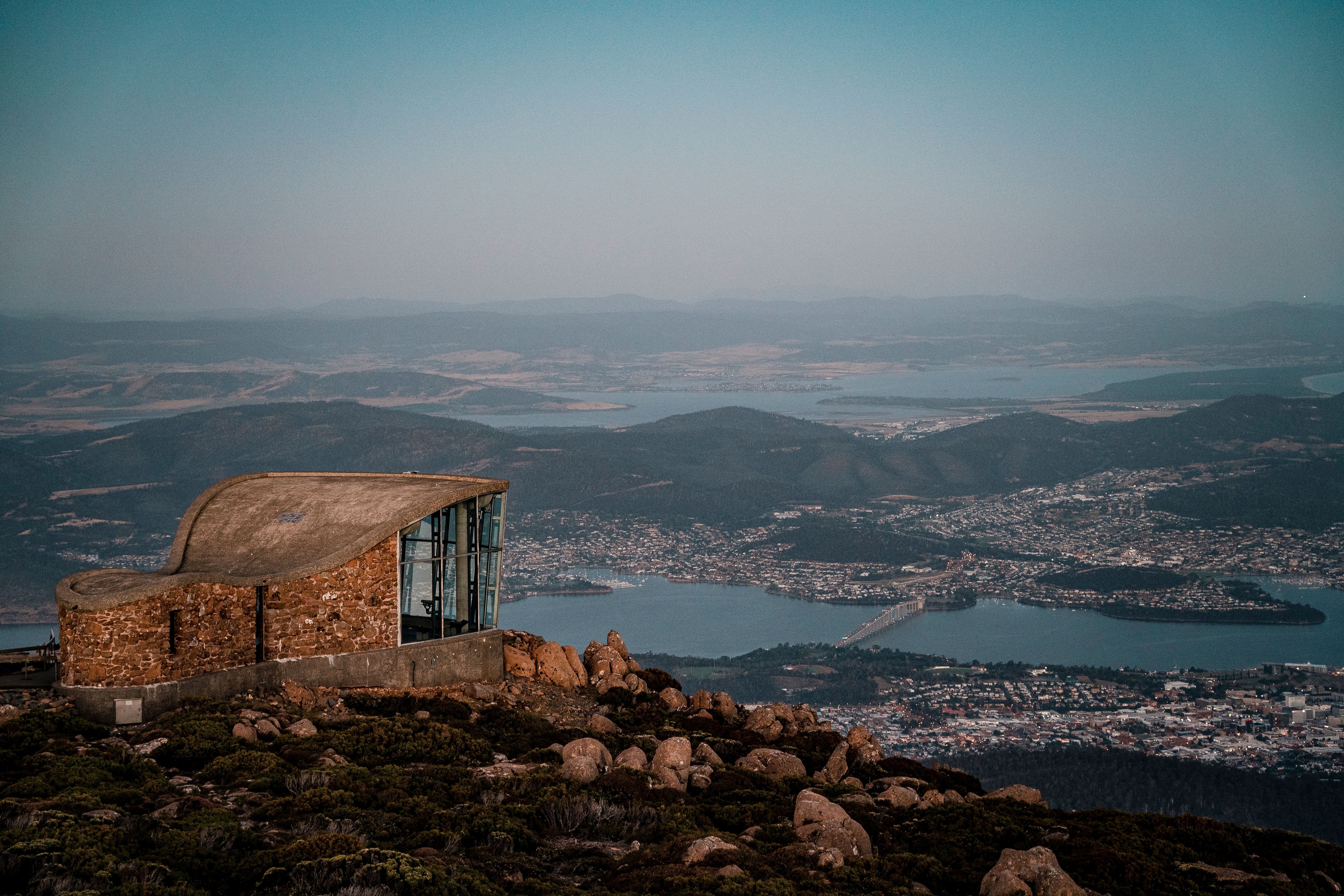 Hobart Highlights Day Tour