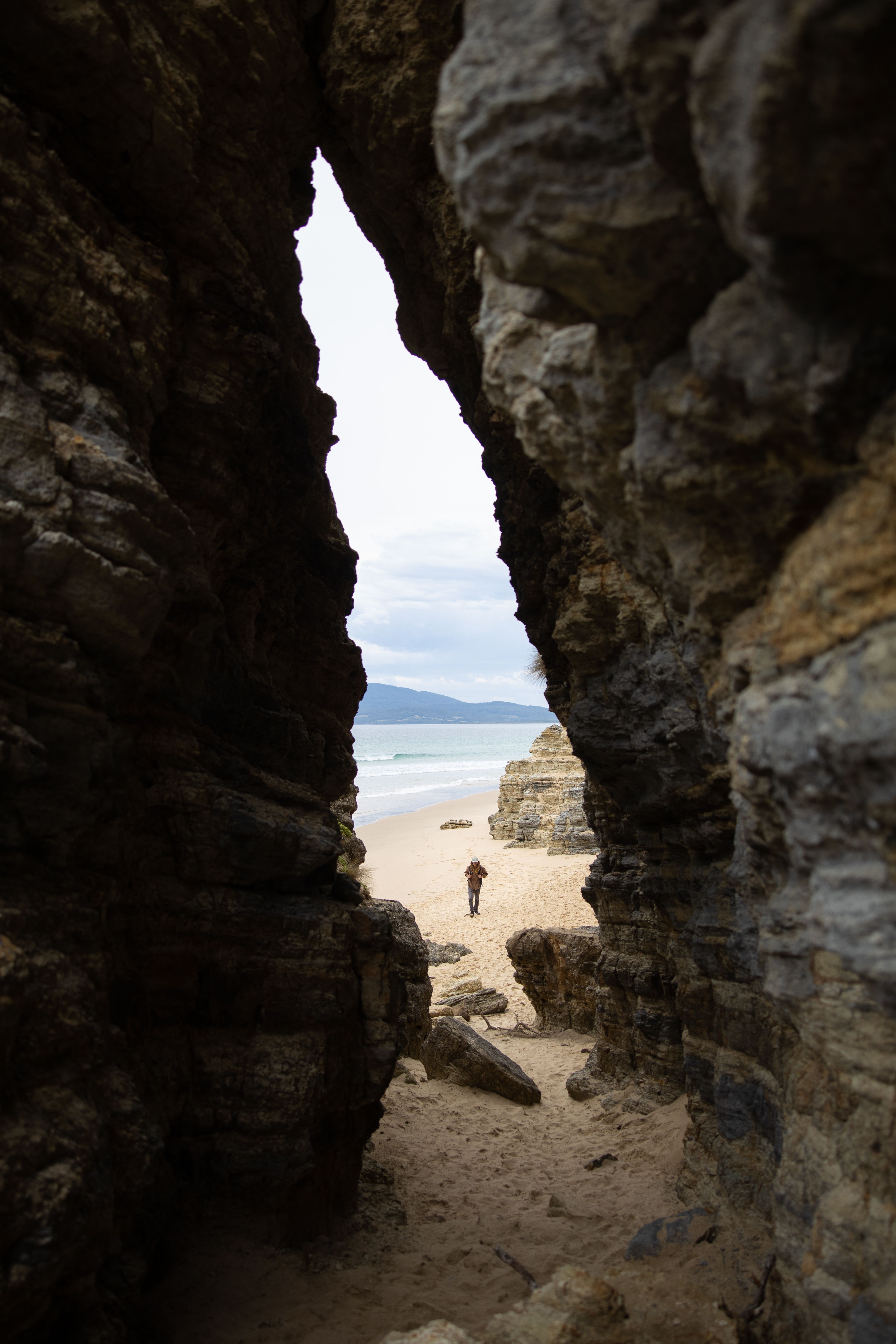 Bruny Island Active Adventure