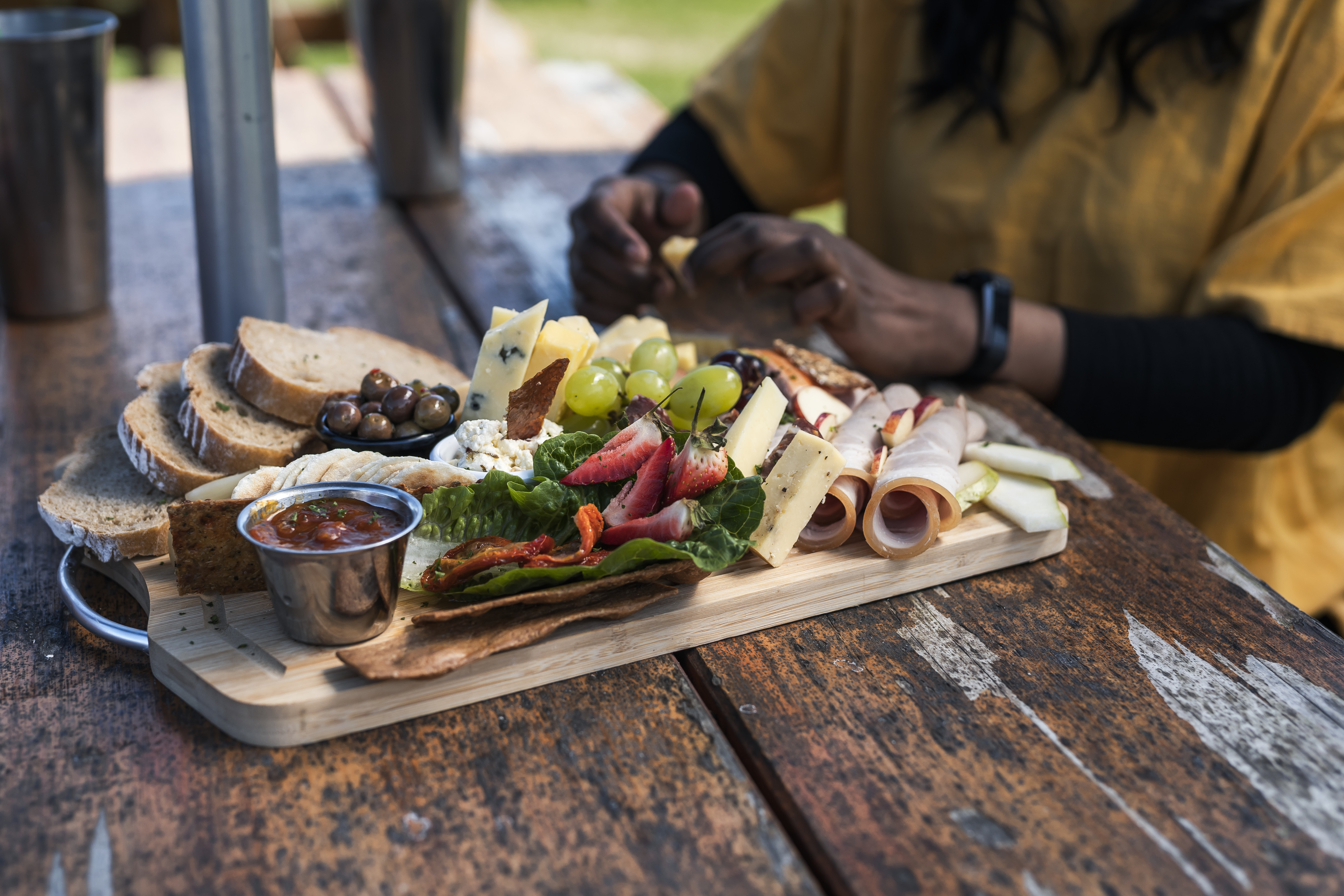 Tassie's Tasting Explorer - Food and Wine Trail  