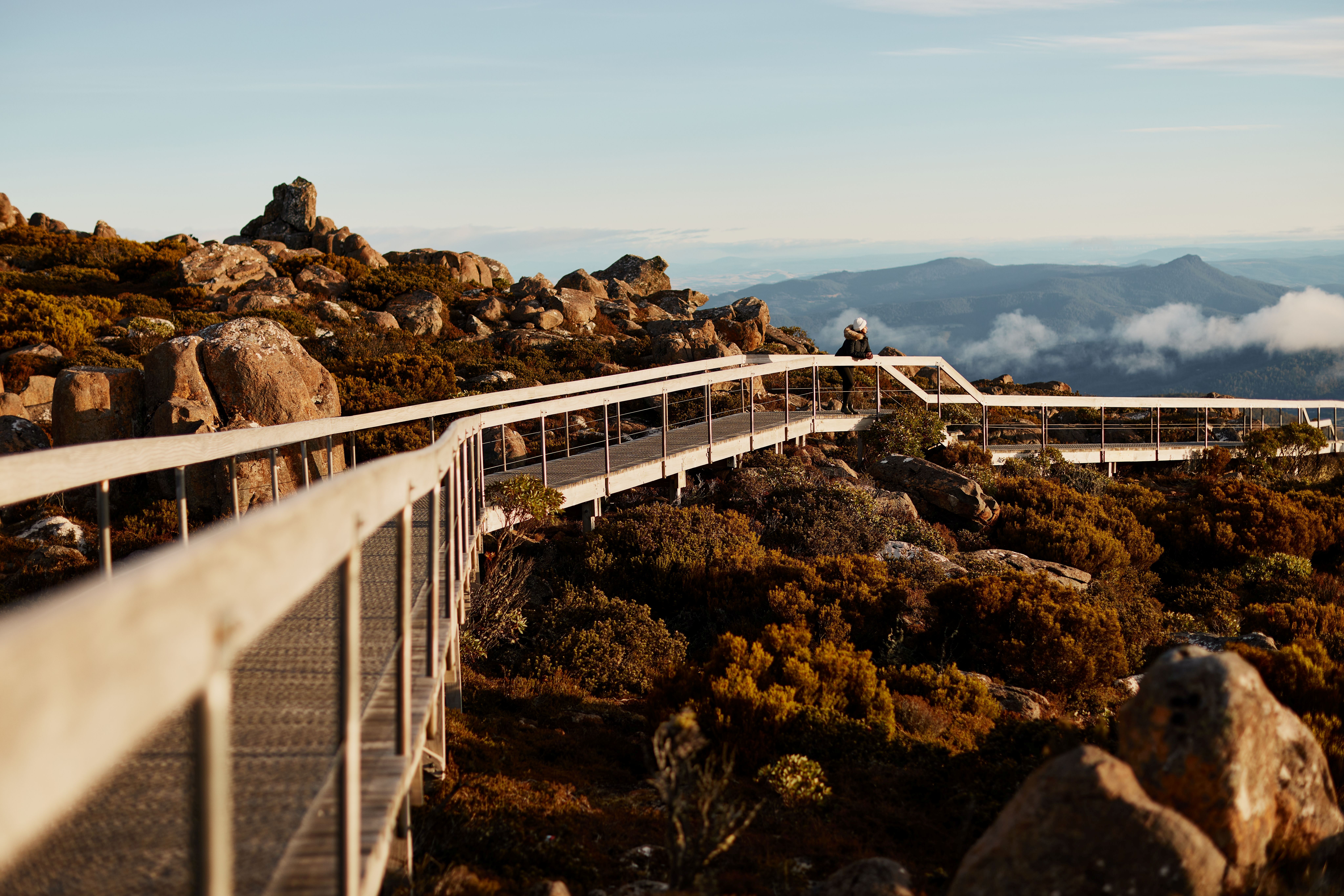Hobart Highlights Day Tour