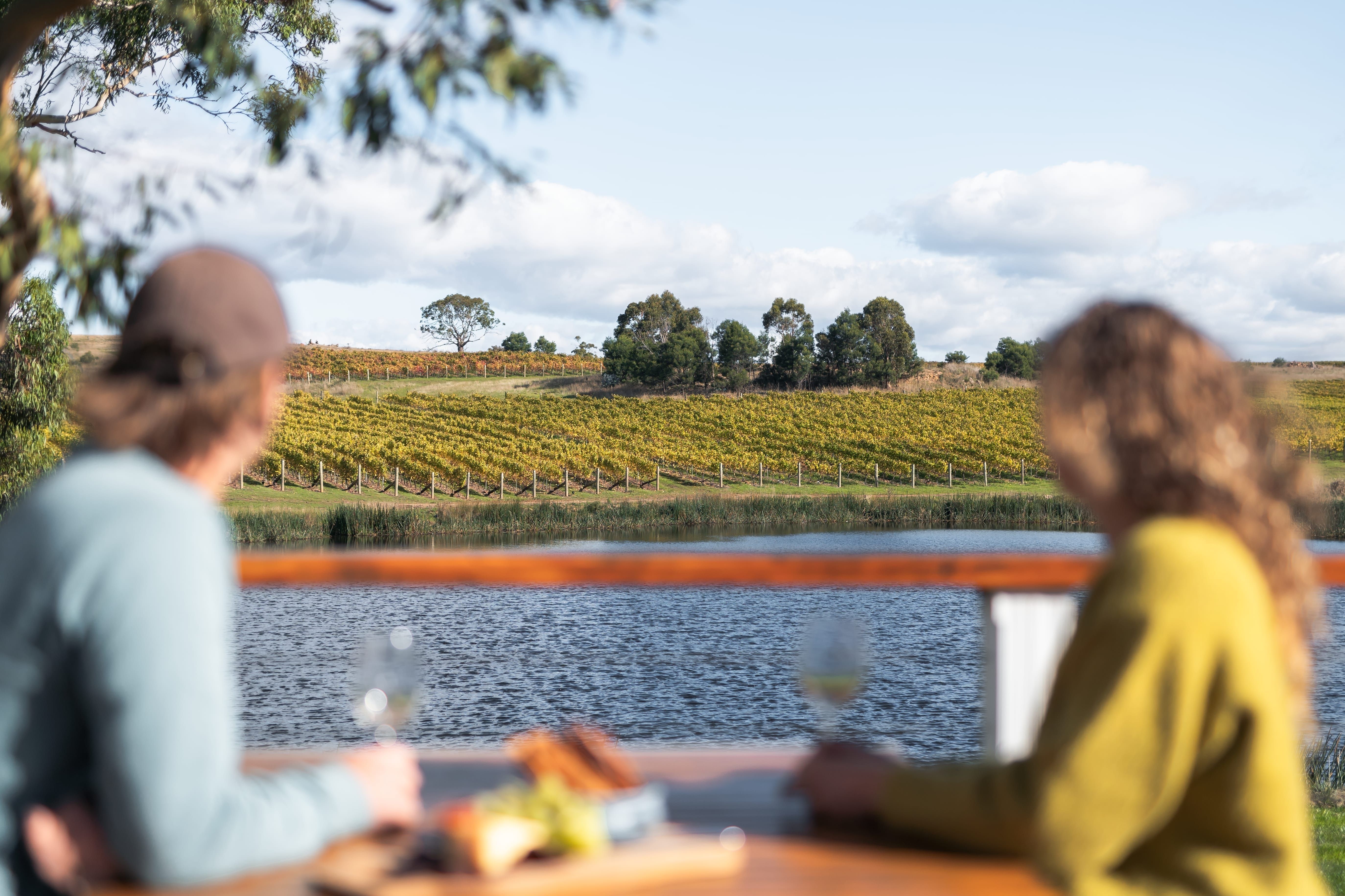 Tasmania’s most iconic  in 11 days