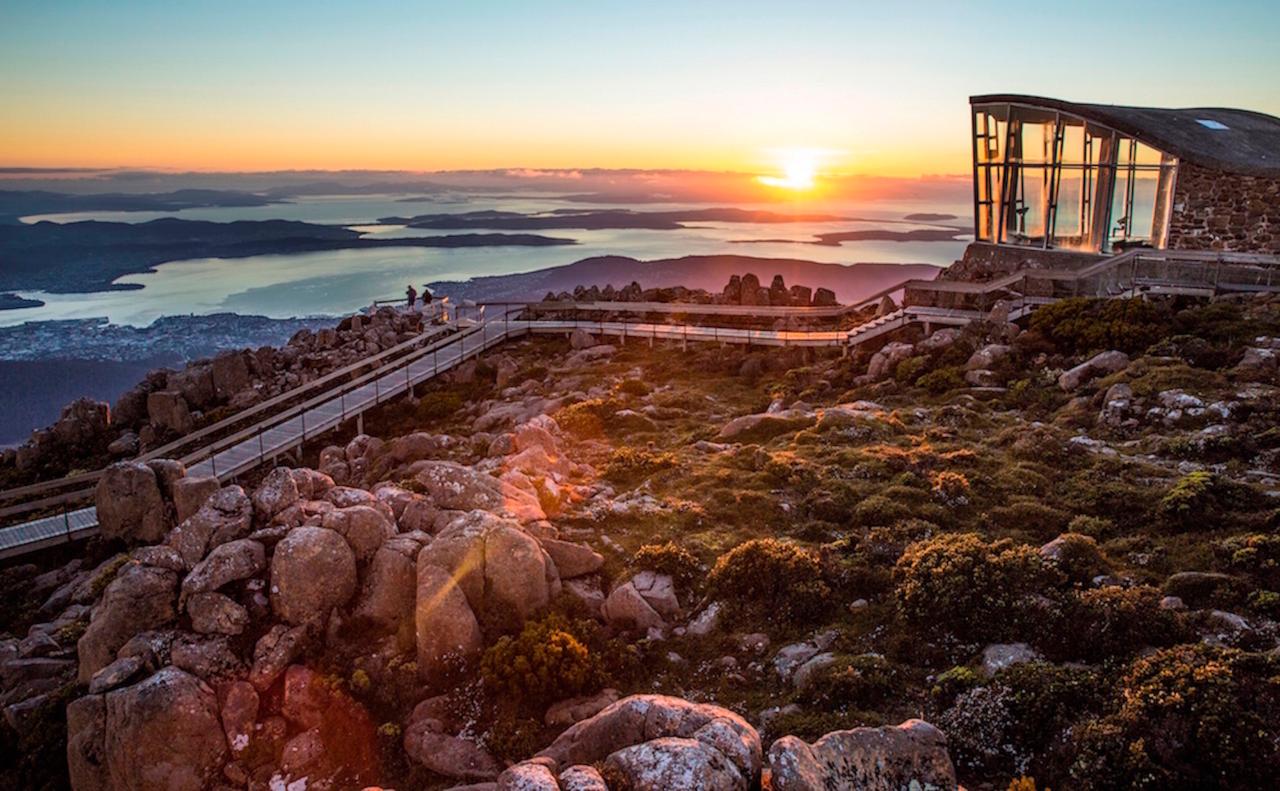 2 Day Tour - Two of Tasmania's best