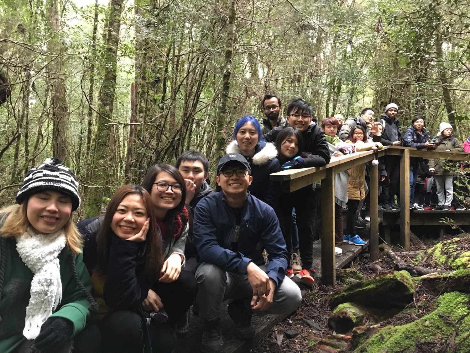 Cradle Mountain Overnighter (Depart Hobart)
