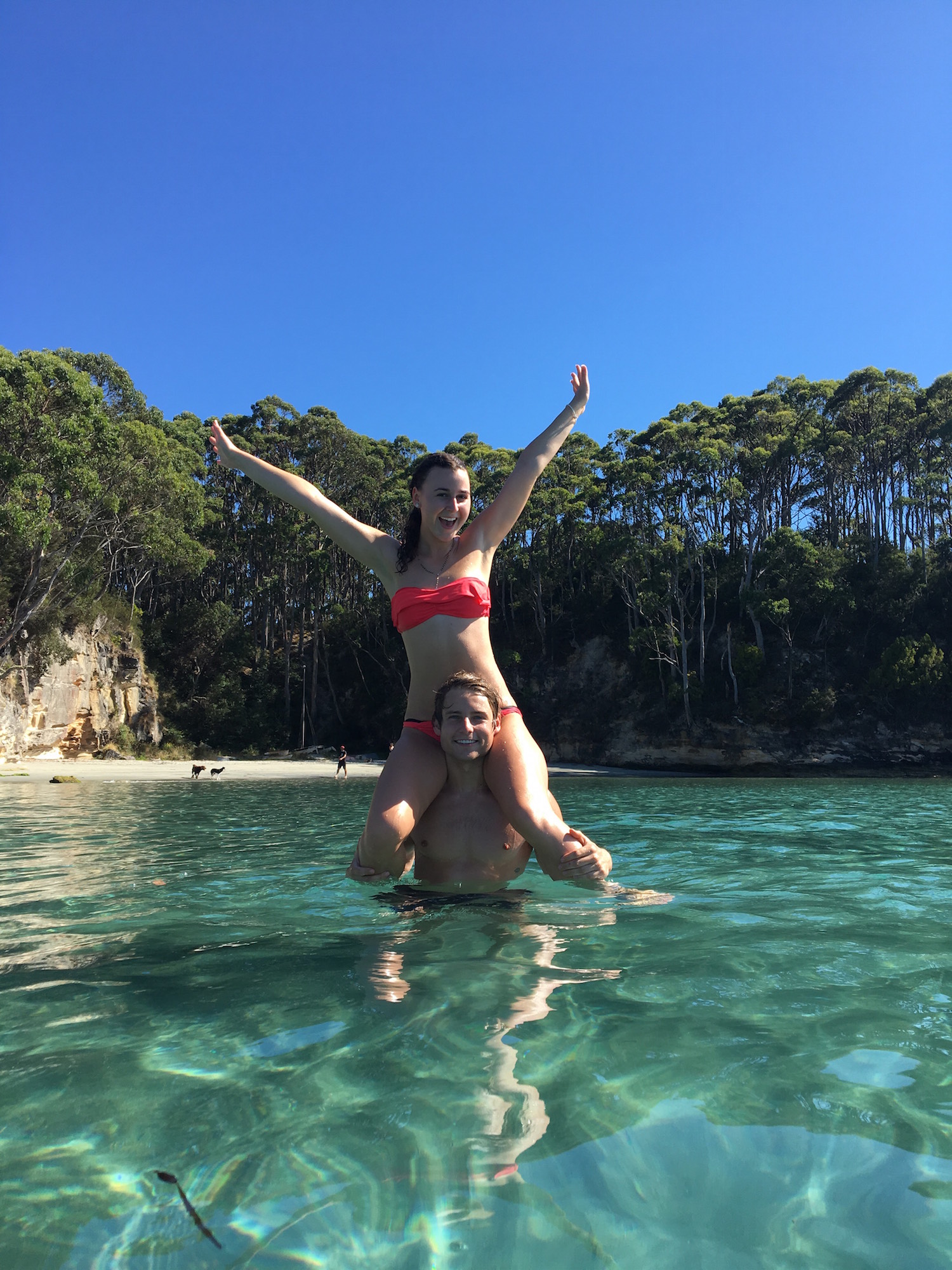 Bruny Island Active Adventure