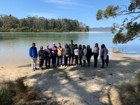 2 Day Bruny Island & Port Arthur Tour From Hobart Tasmania Australia