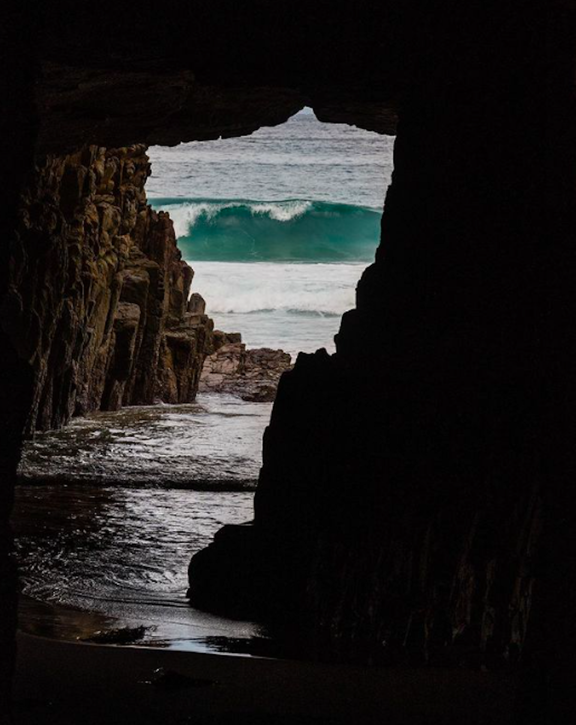 Remarkable Cave Add-On