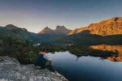 6 Day Island Icons Day Tour Bundle - Cradle Mountain, Wineglass Bay, Hobart Highlights, Port Arthur, Bruny Island, Hastings and Tahune  