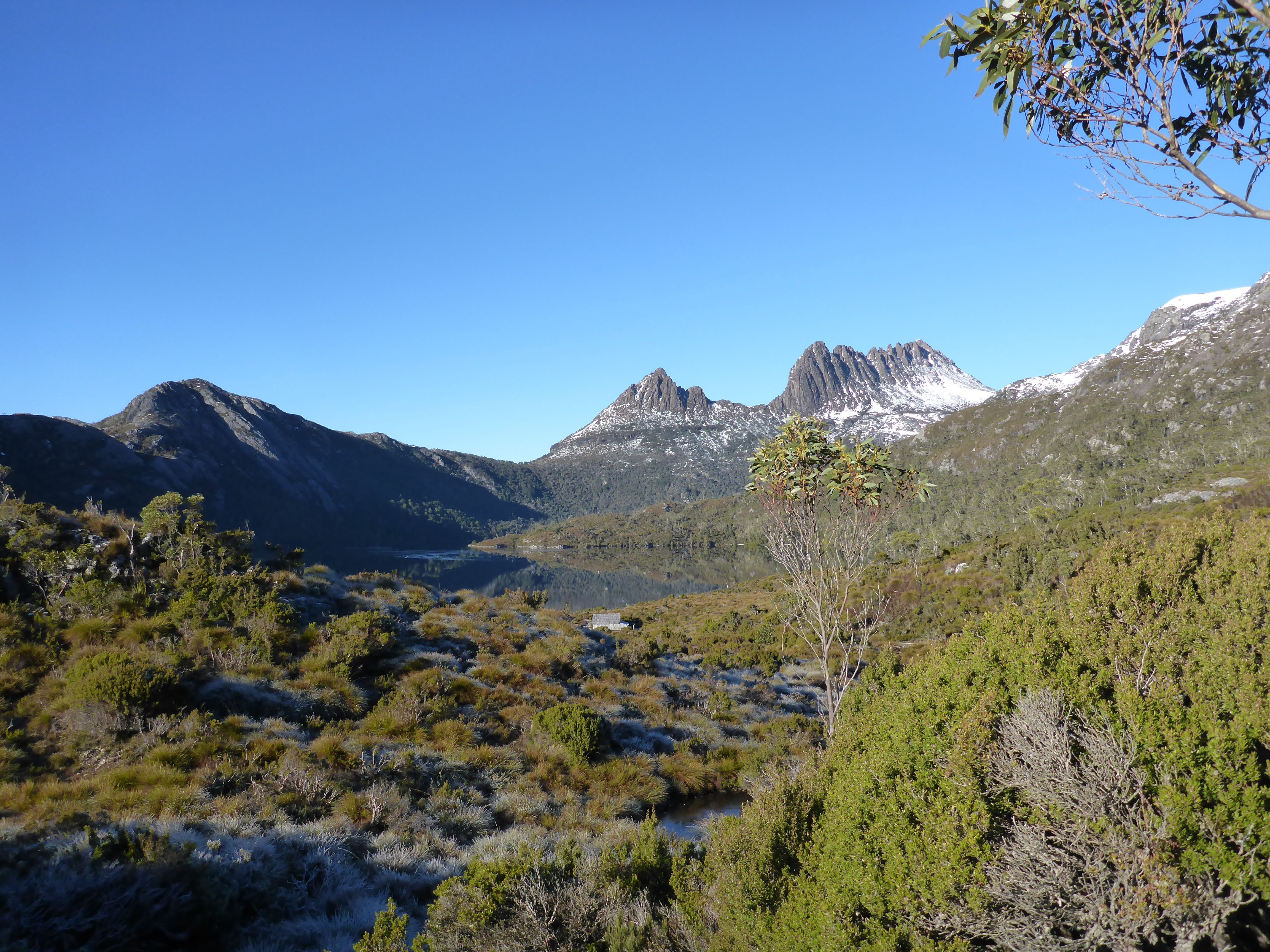 5 Day Island Icons Day Tour Bundle - Cradle Mountain, Wineglass Bay, Port Arthur, Bruny Island, and Hobart Highlights