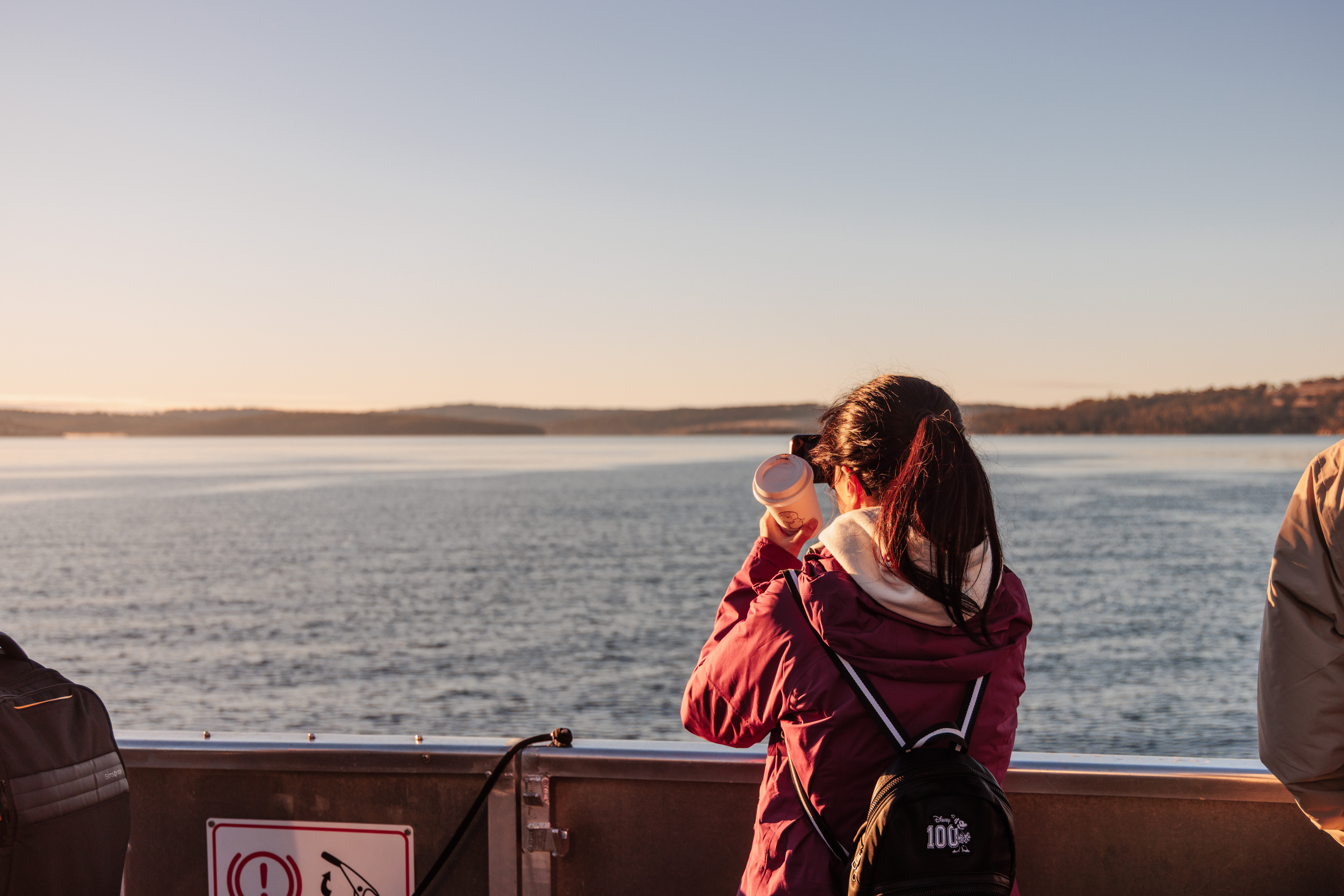 Bruny Island Day Tour