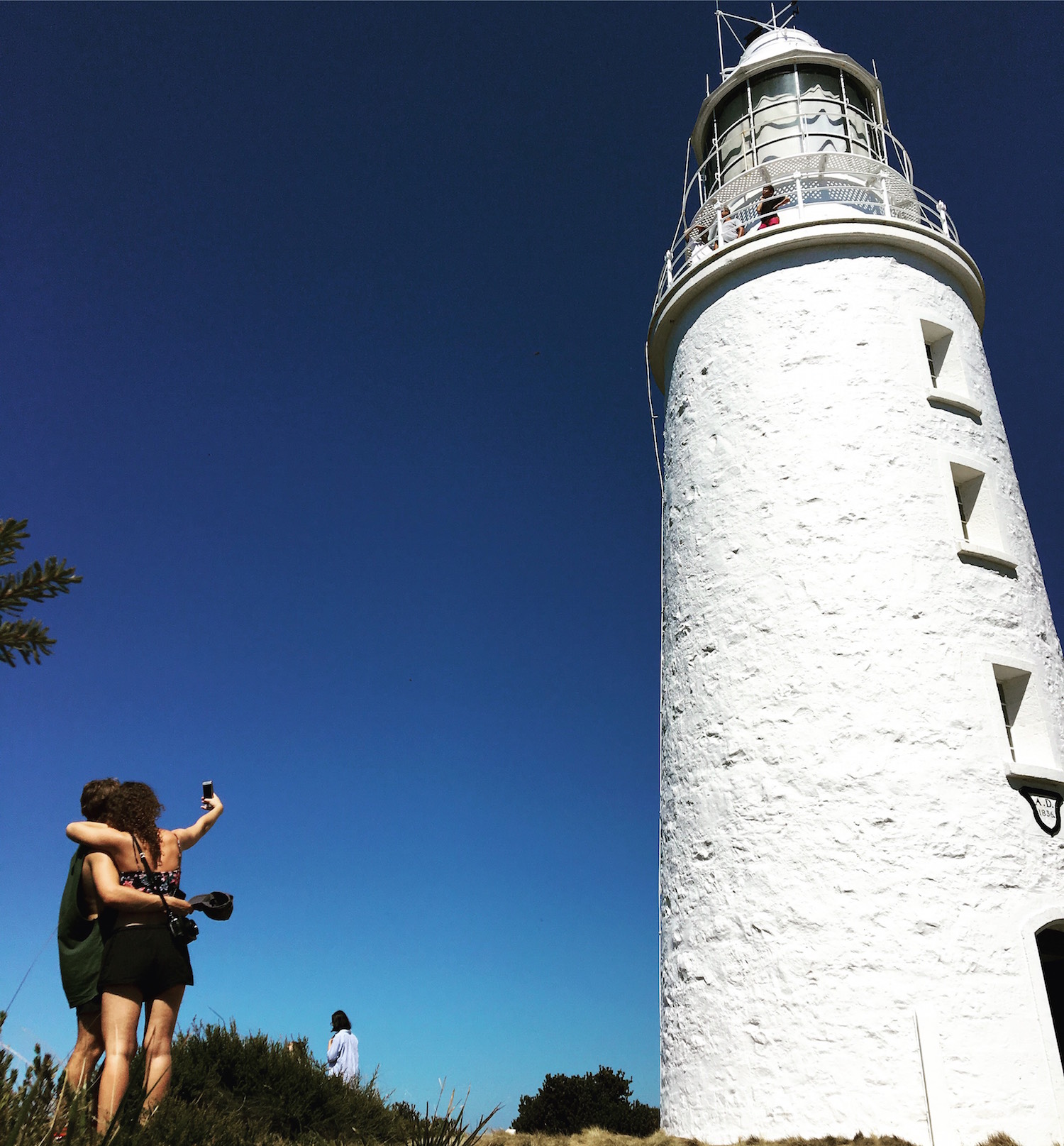 Bruny Island Day Tour