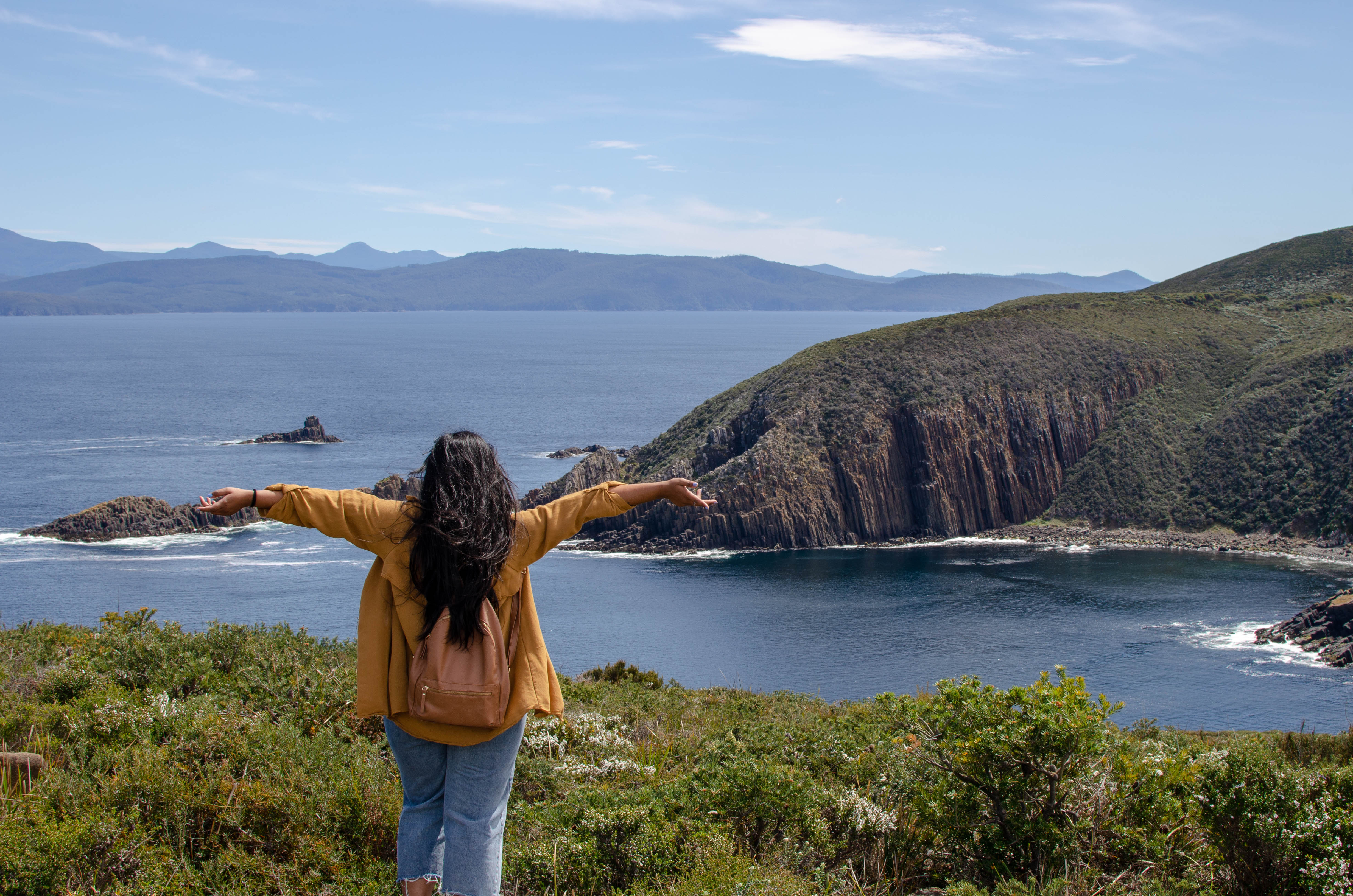Bruny Island Adventure Day Tour