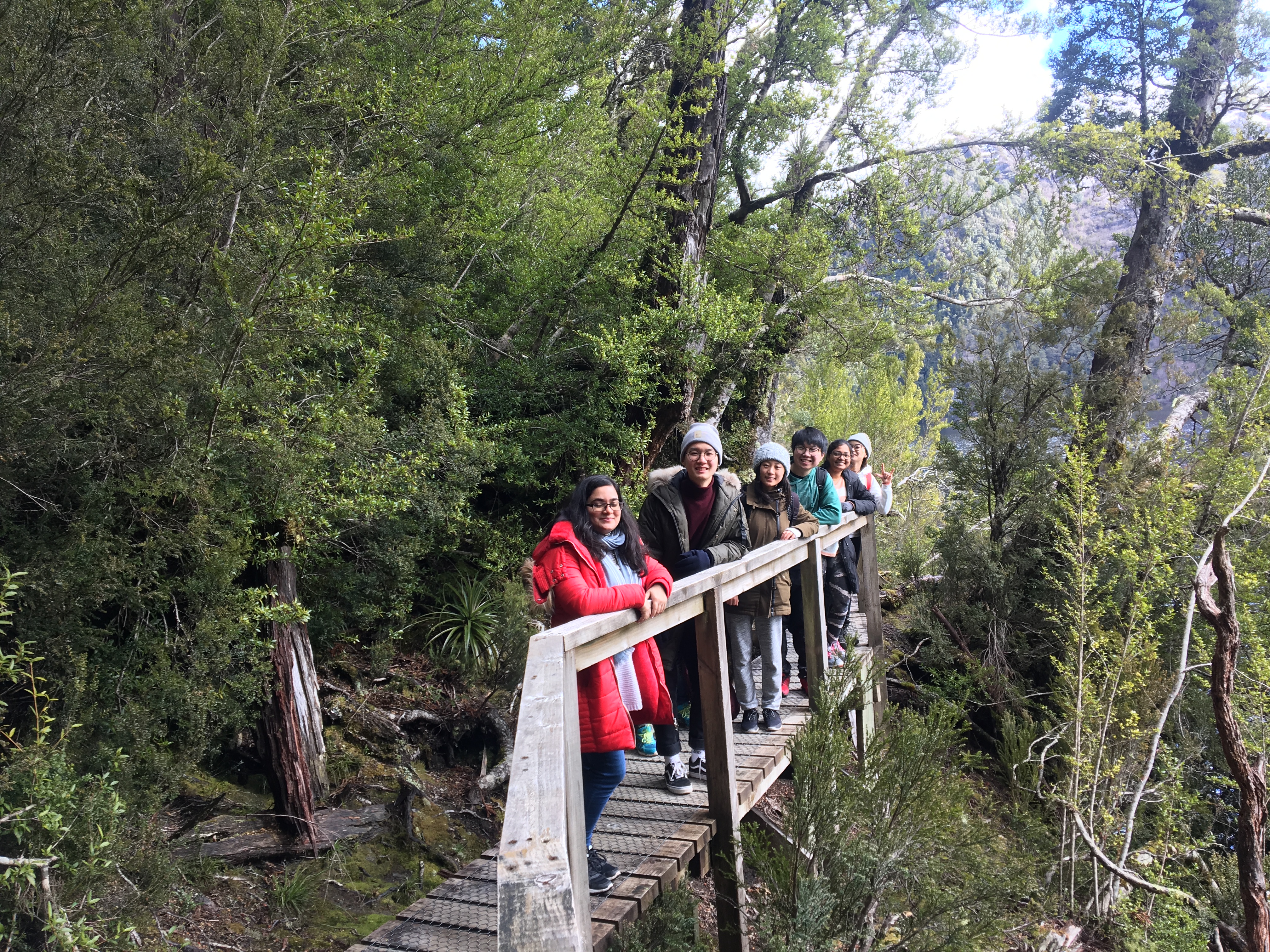 Cradle Mountain Overnighter (Depart Hobart)