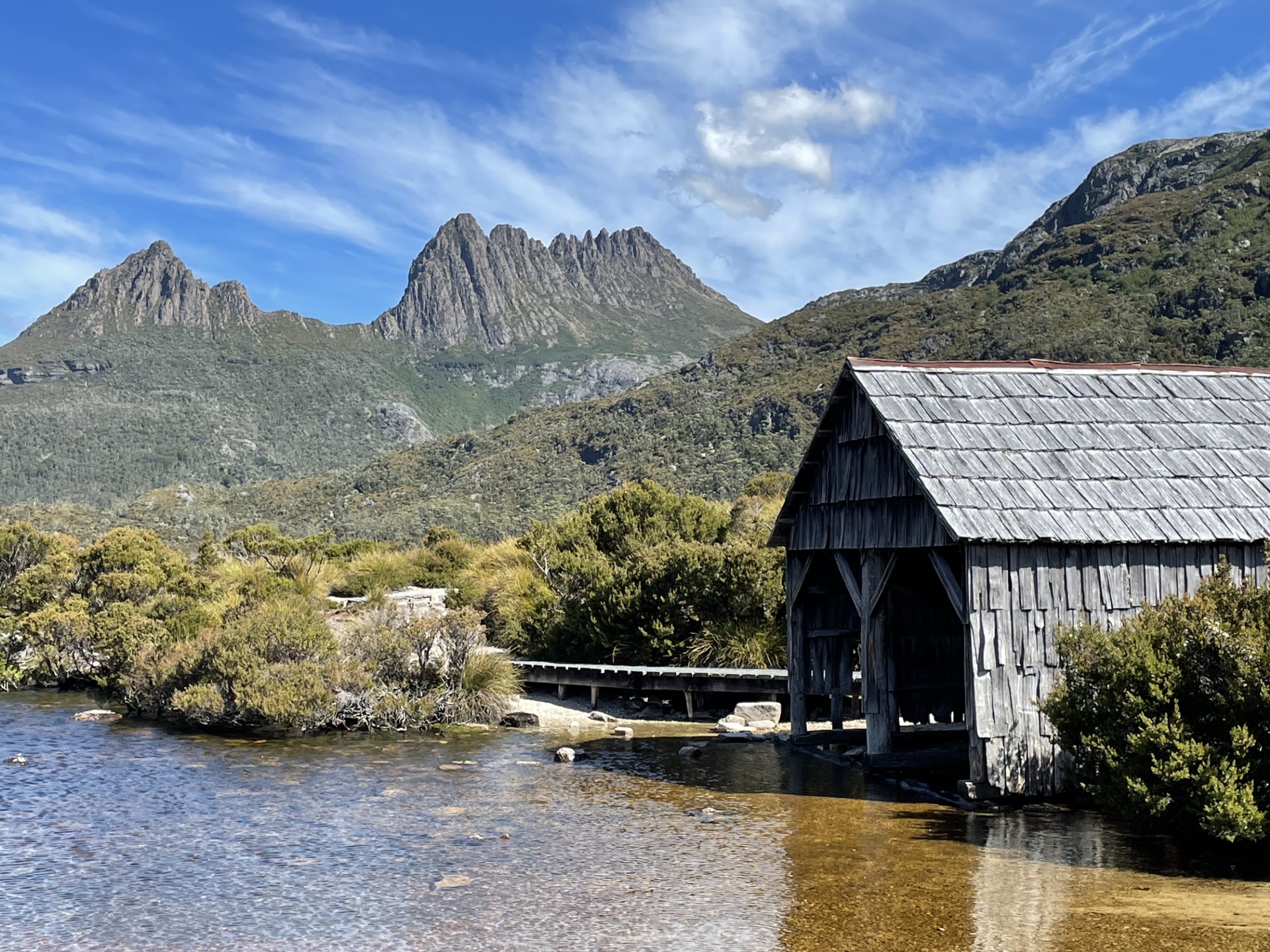 7 Day Tasmania Signature Experience