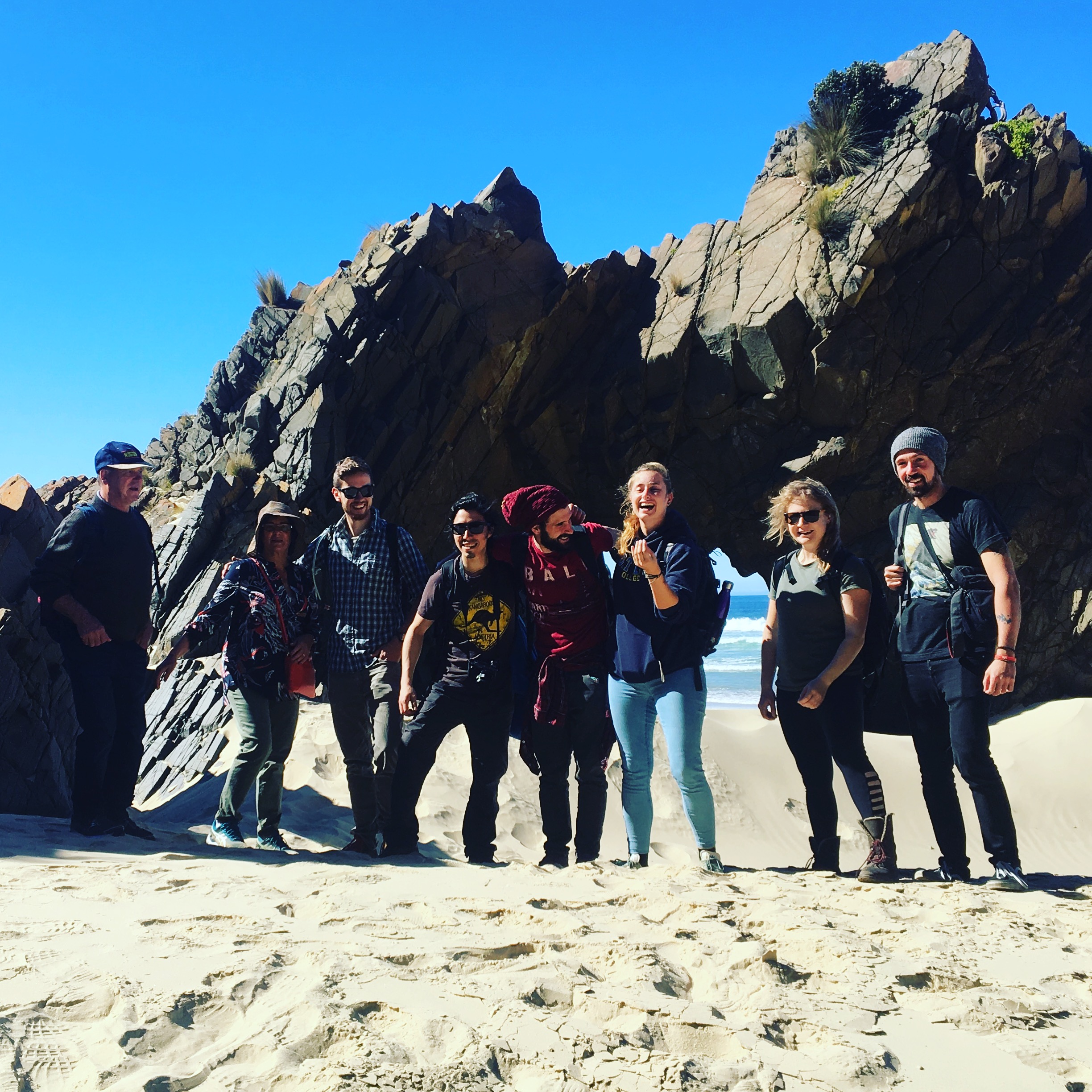 Bruny Island Adventure Day Tour
