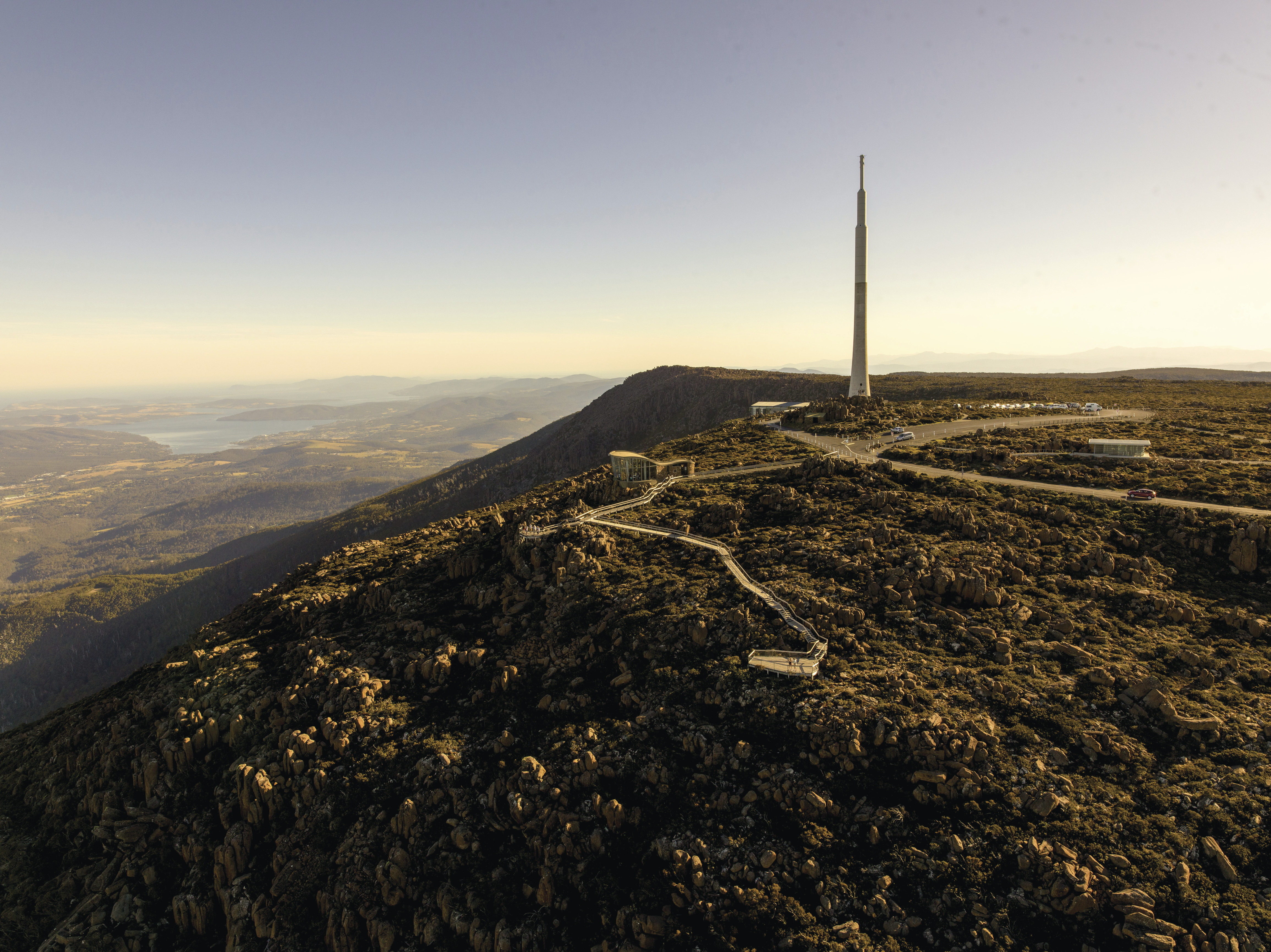 Hobart Highlights Day Tour