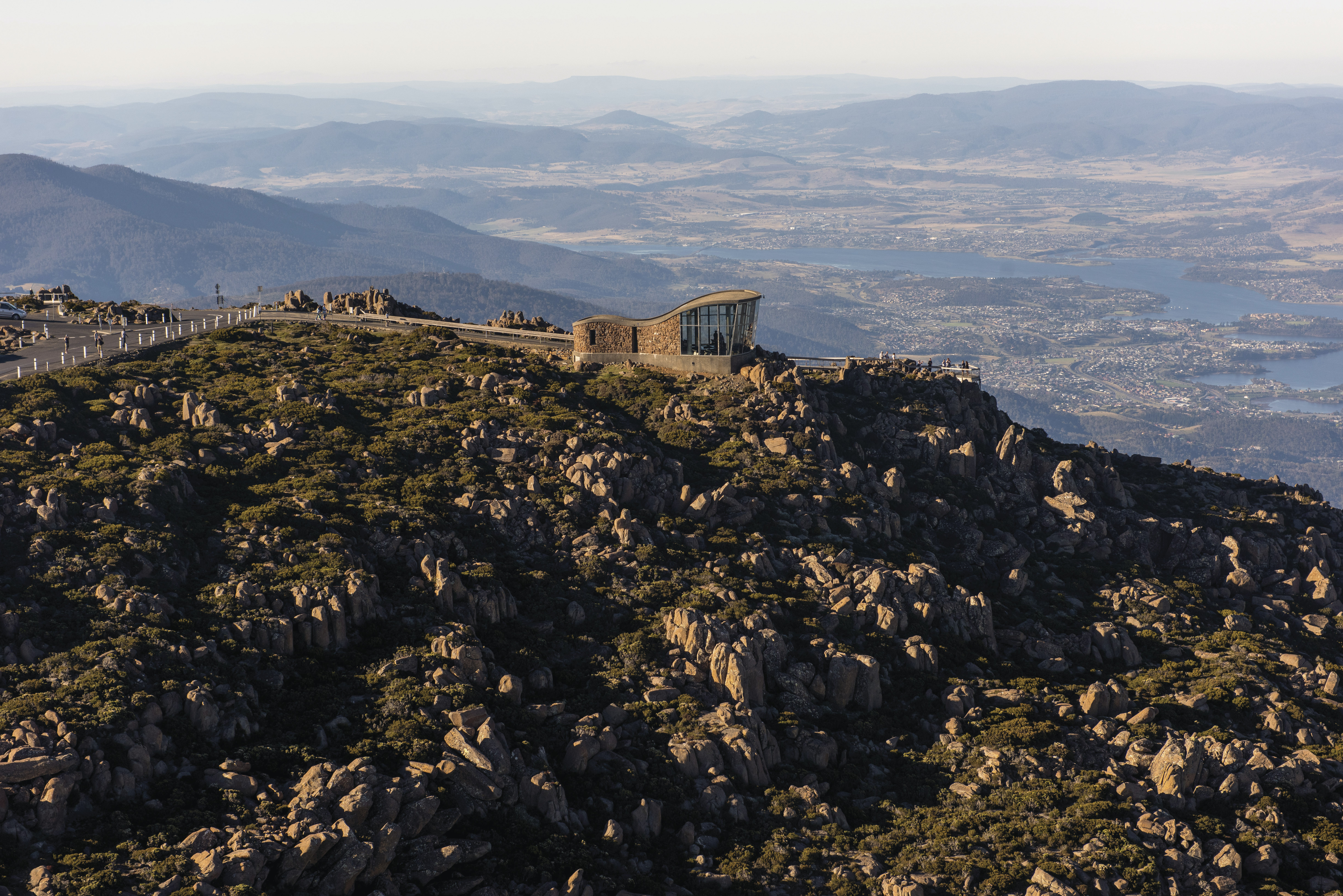 Hobart Highlights Day Tour