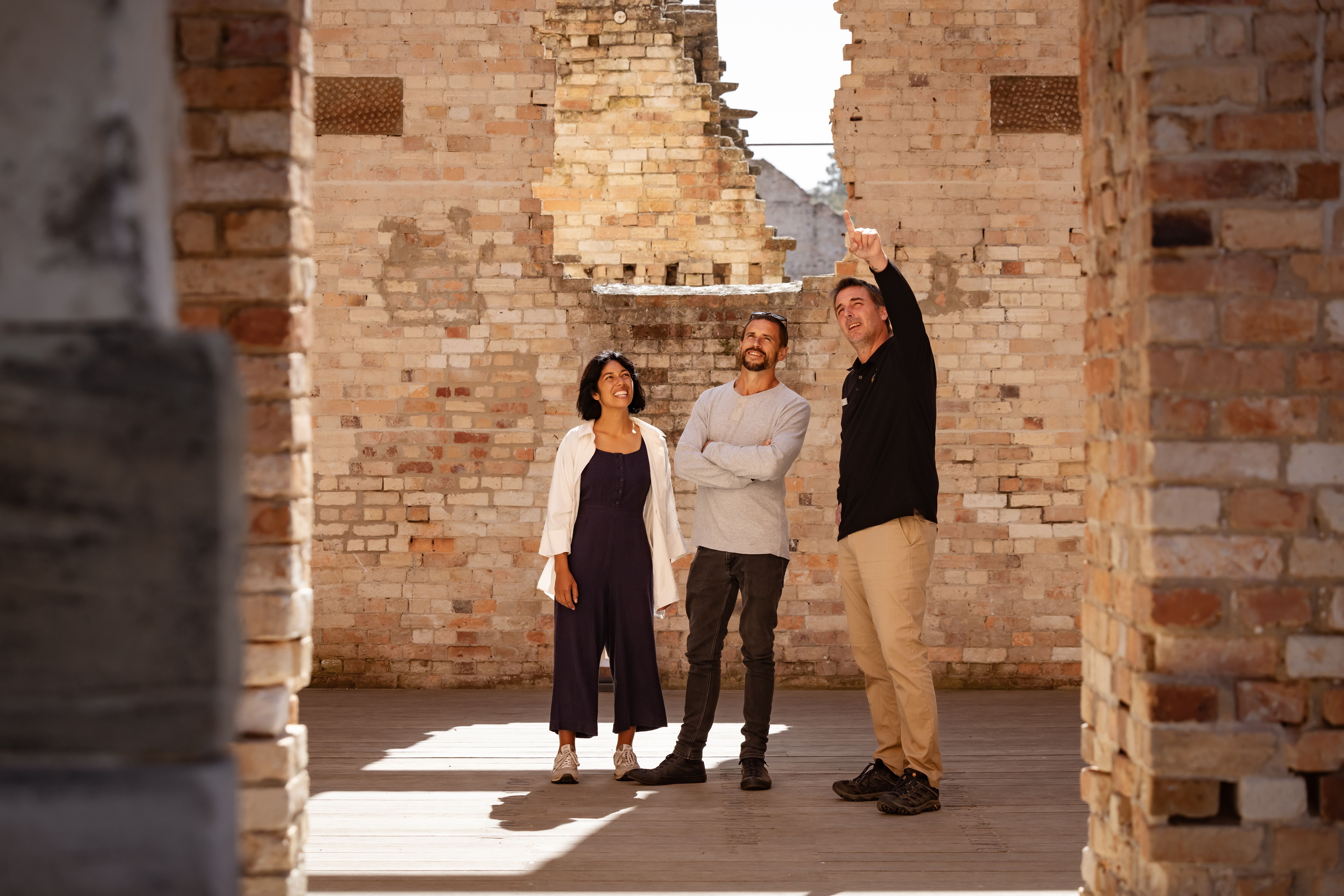 2 Day Tasmanian Highlights Bundle 3 - Bruny Island & Port Arthur