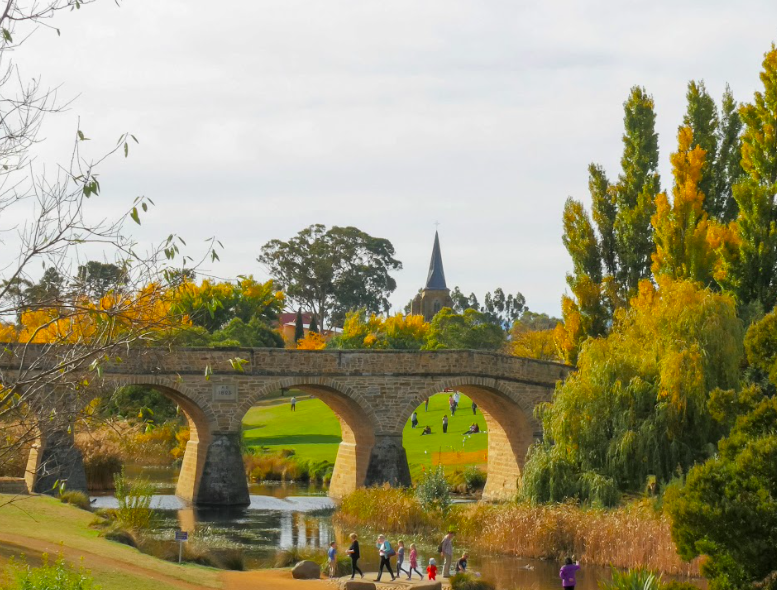 Hobart Highlights Day Tour