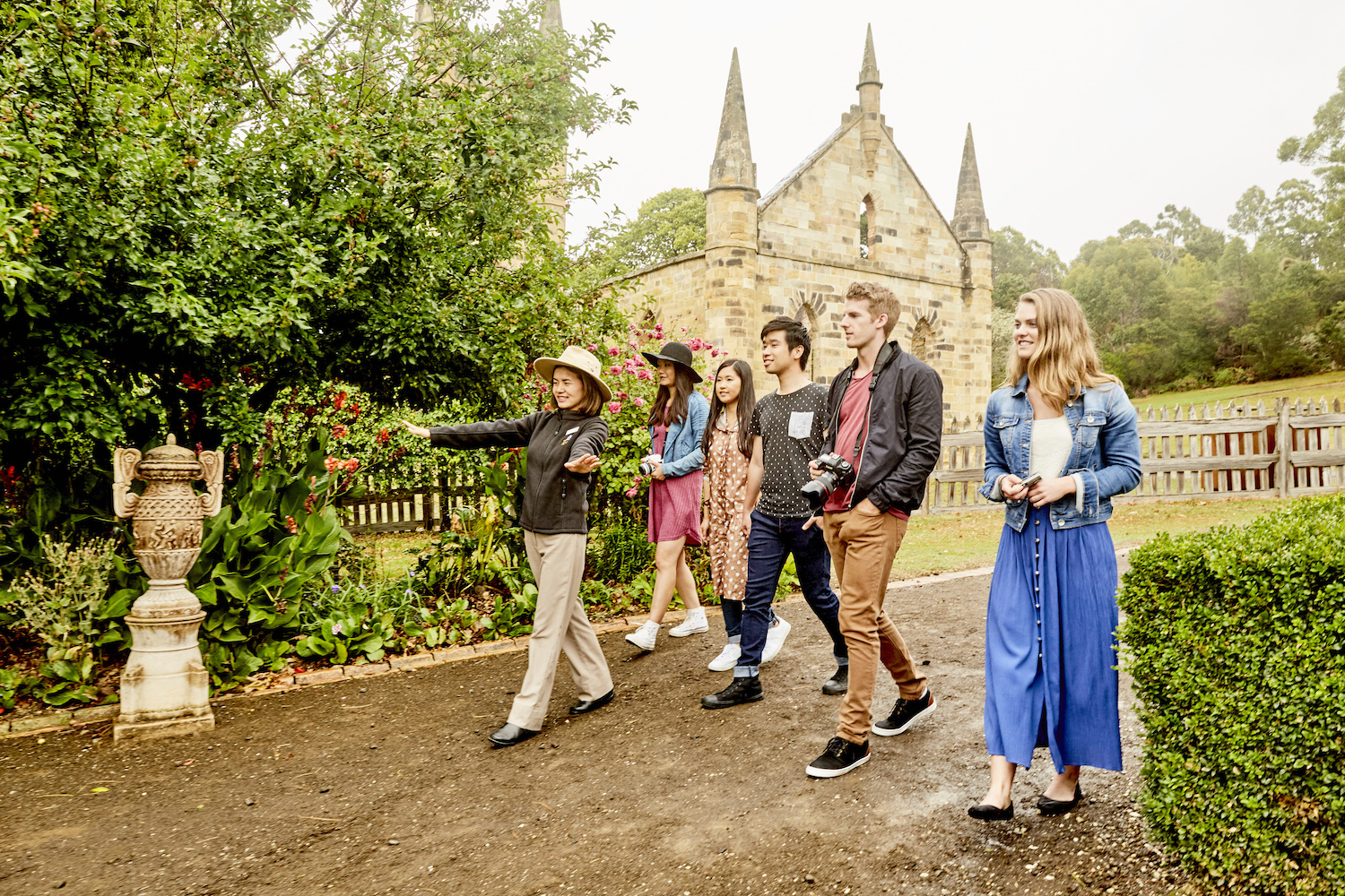 Port Arthur and Tasman Sights Private Tour