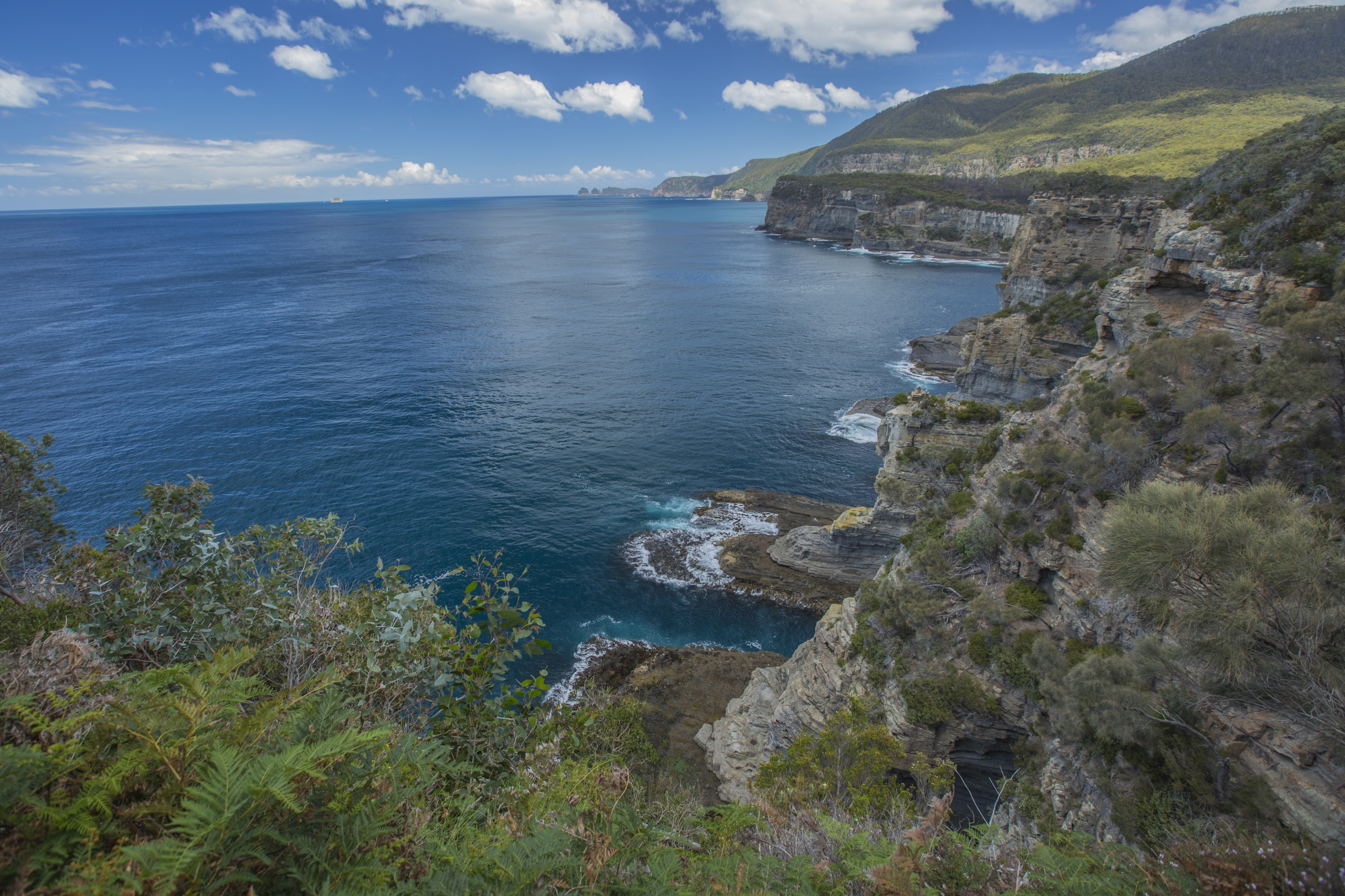 Shore Excursion - Port Arthur - Tasman Peninsula