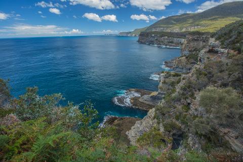 Shore Excursion – Port Arthur – Tasman Peninsula Tasmania Australia