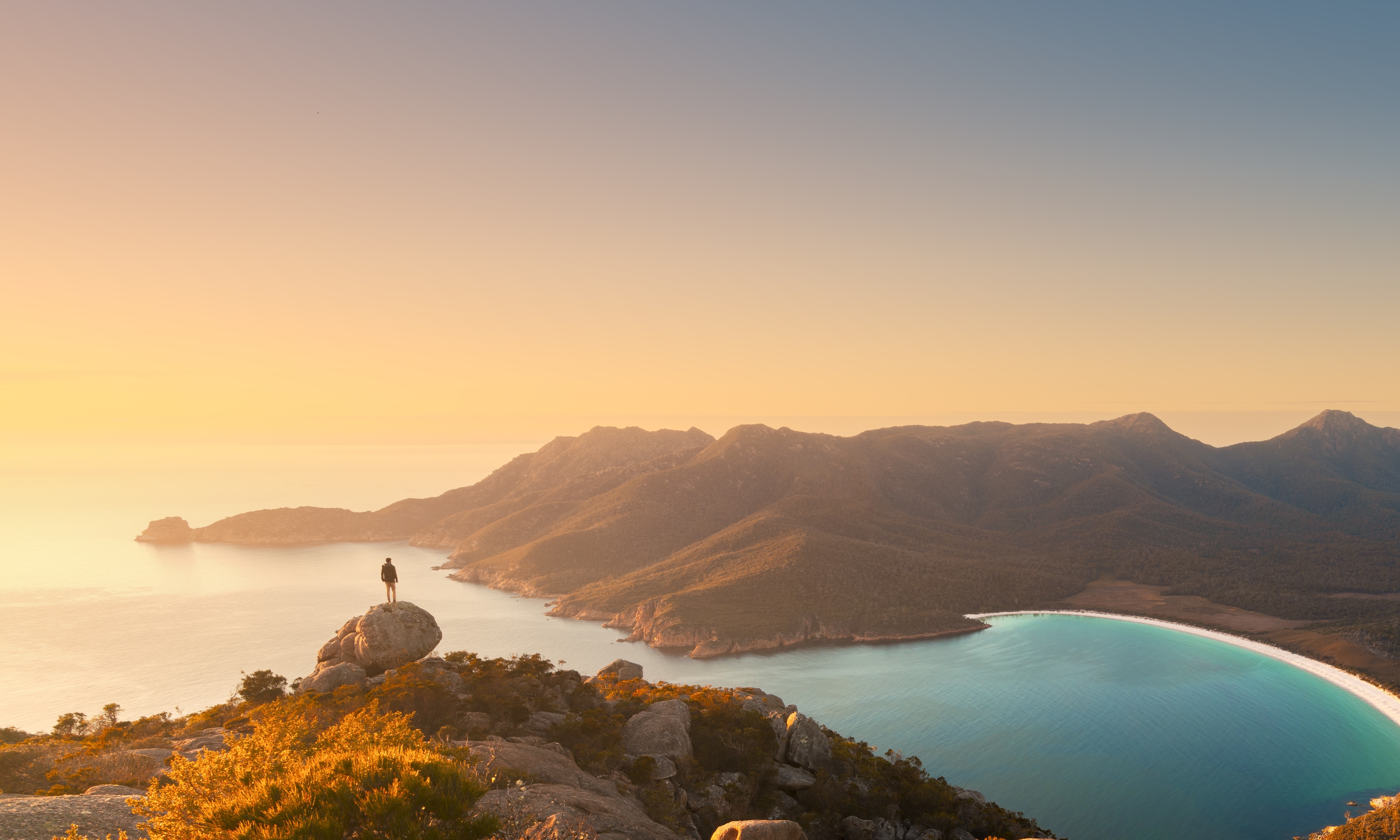 7 Day Tasmania Signature Experience