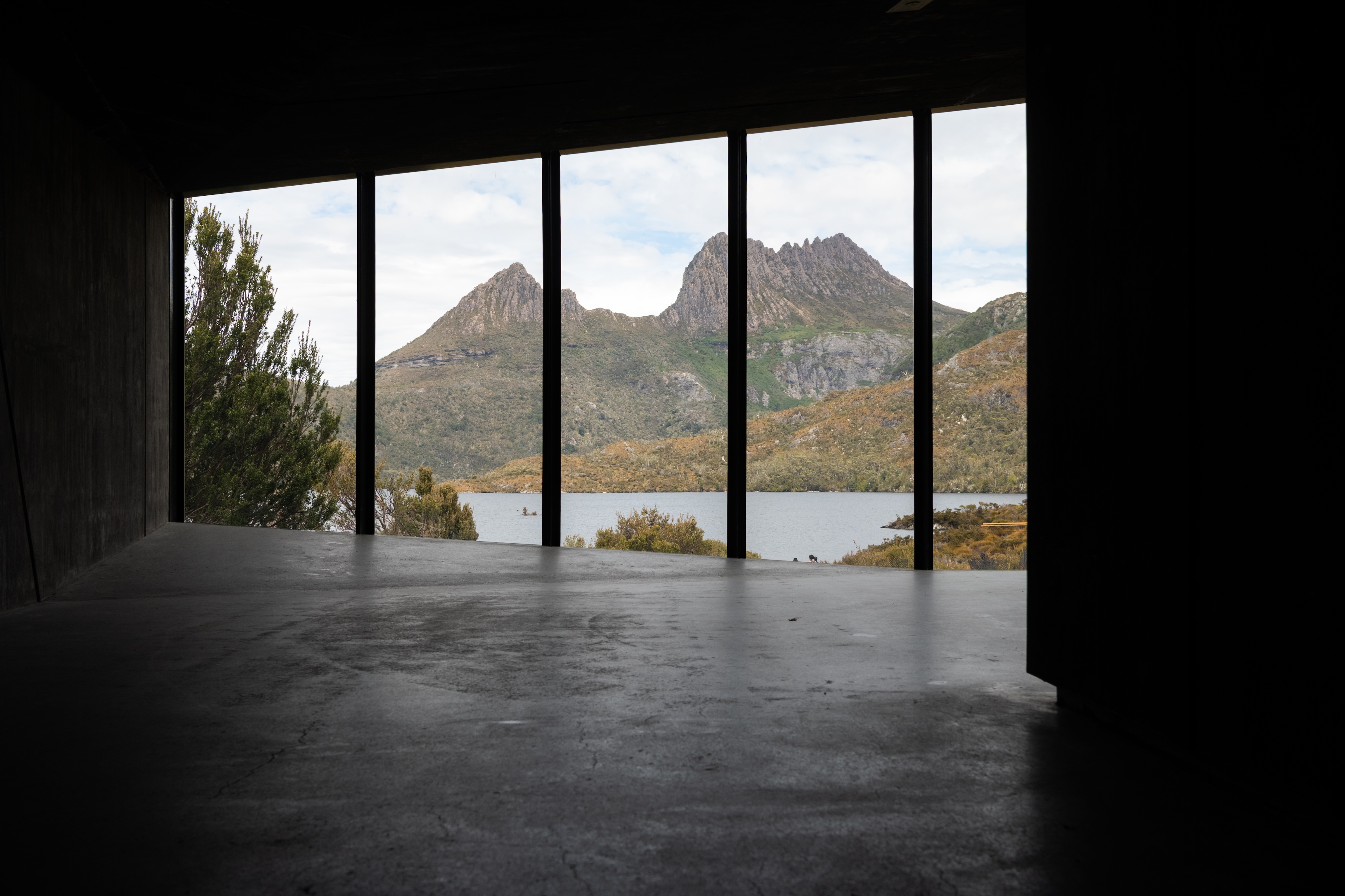 Cradle Mountain Explorer: Hobart to Launceston